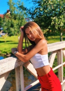 Фото проститутки Настя №2 в городе Солнечногорск