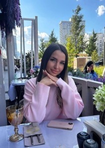 Фото проститутки Василиса №2 в городе Солнечногорск